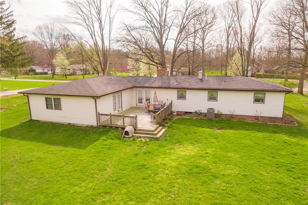 6723 Stanley Road Camby, IN 46113 - Photo 34 of 41