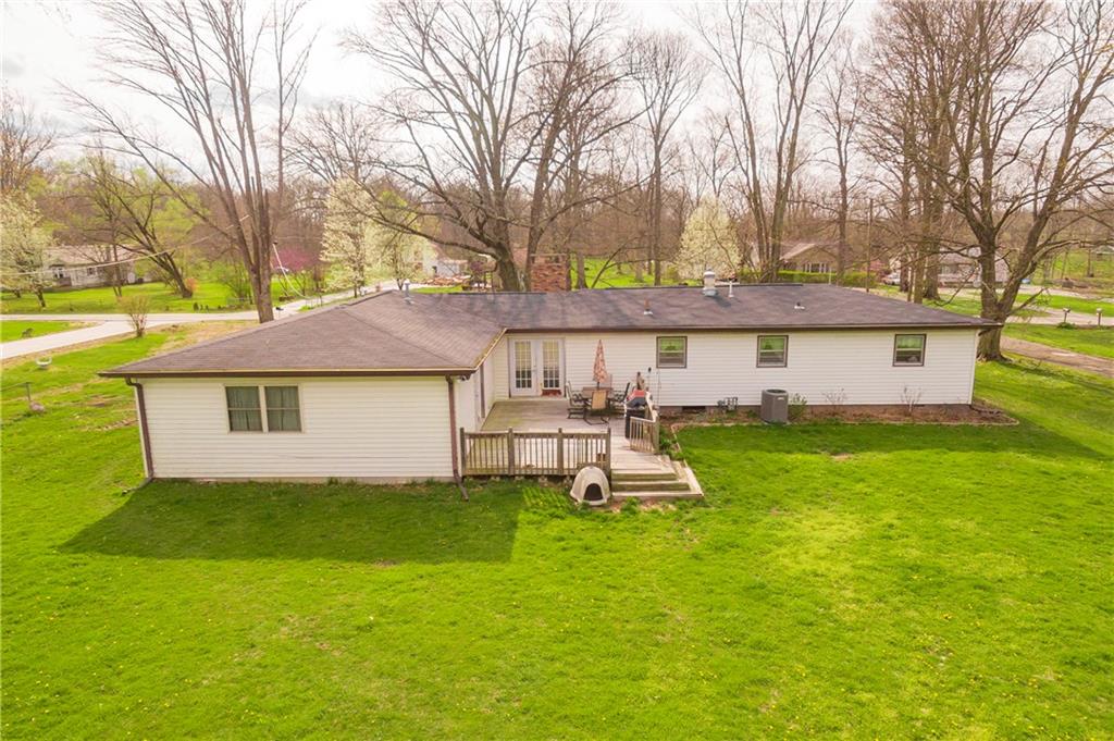 6723 Stanley Road Camby, IN 46113 - Photo 35 of 41