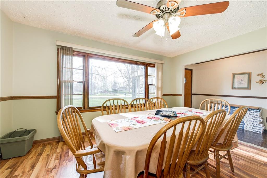 6723 Stanley Road Camby, IN 46113 - Photo 5 of 41