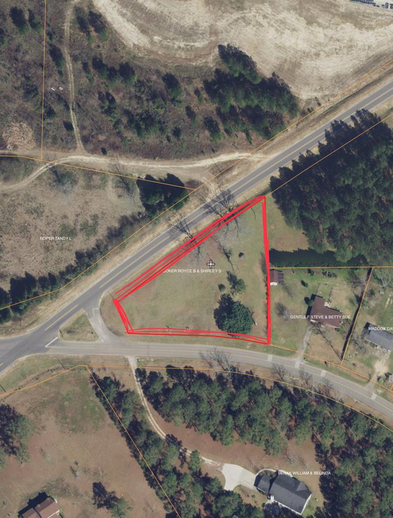 0 Forrester Road Dothan, AL 36301 - Photo 1 of 1