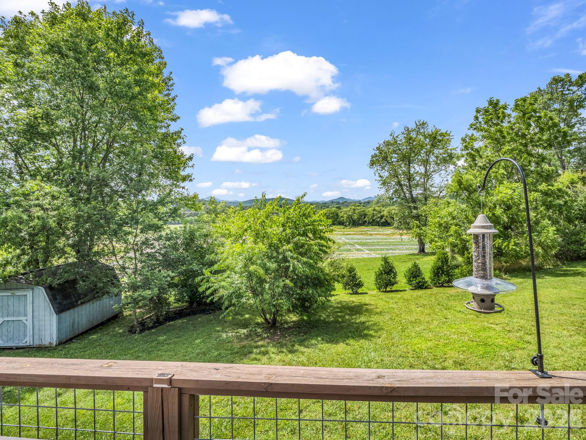210 Banner Farm Road Mills River, NC 28759 - Photo 41 of 48