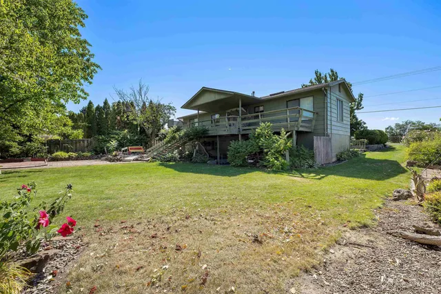 $499,000 | 3427 14th Street, Lewiston, ID 83501