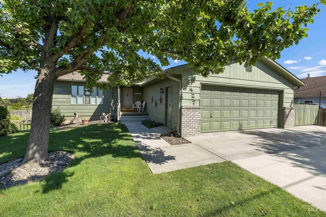 $499,000 | 3427 14th Street, Lewiston, ID 83501