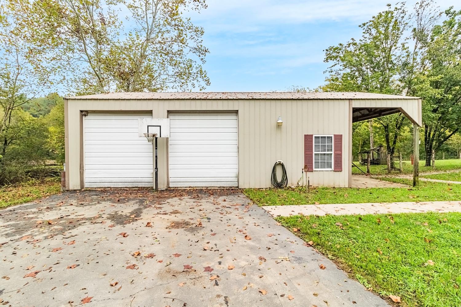 2723 Goodner Road Rising Sun, IN 47040 - Photo 4 of 63