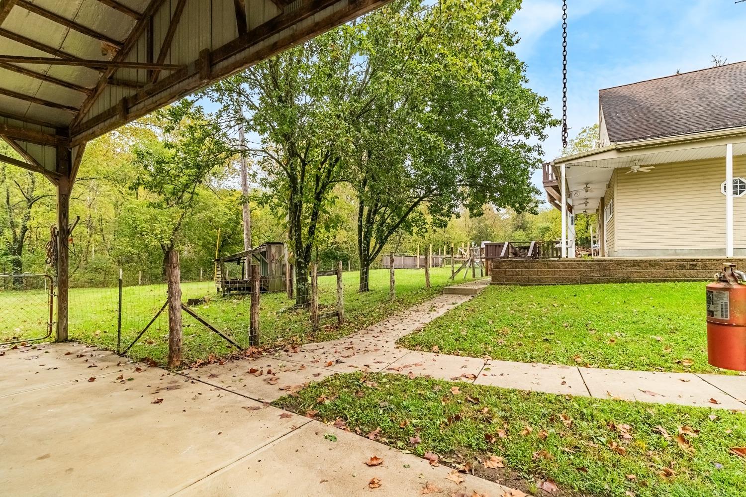 2723 Goodner Road Rising Sun, IN 47040 - Photo 44 of 63