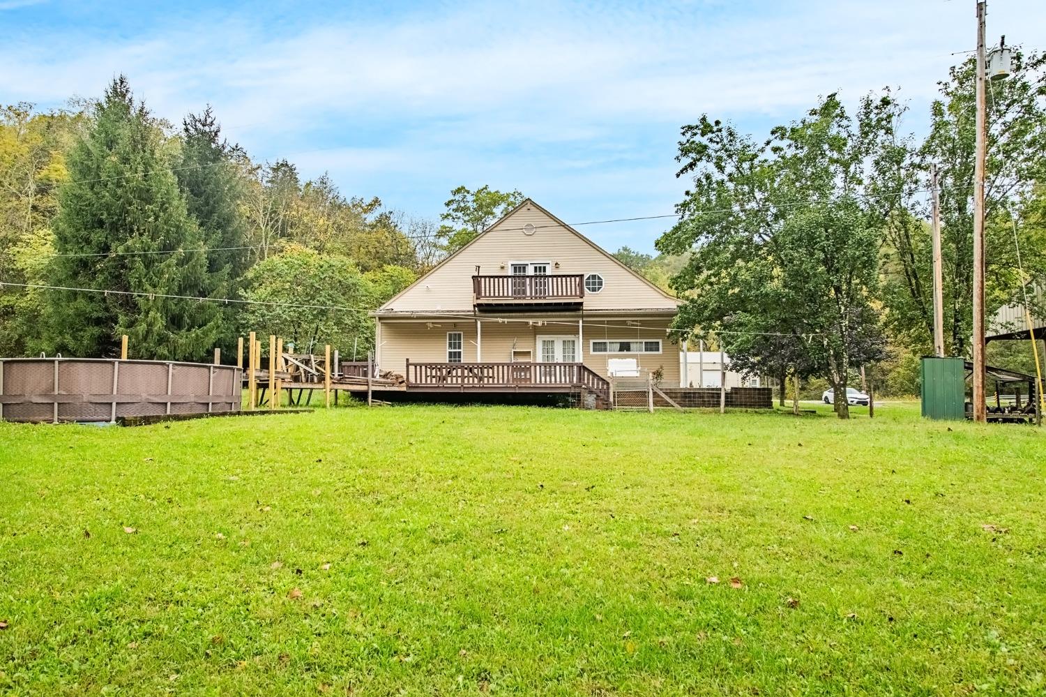2723 Goodner Road Rising Sun, IN 47040 - Photo 50 of 63