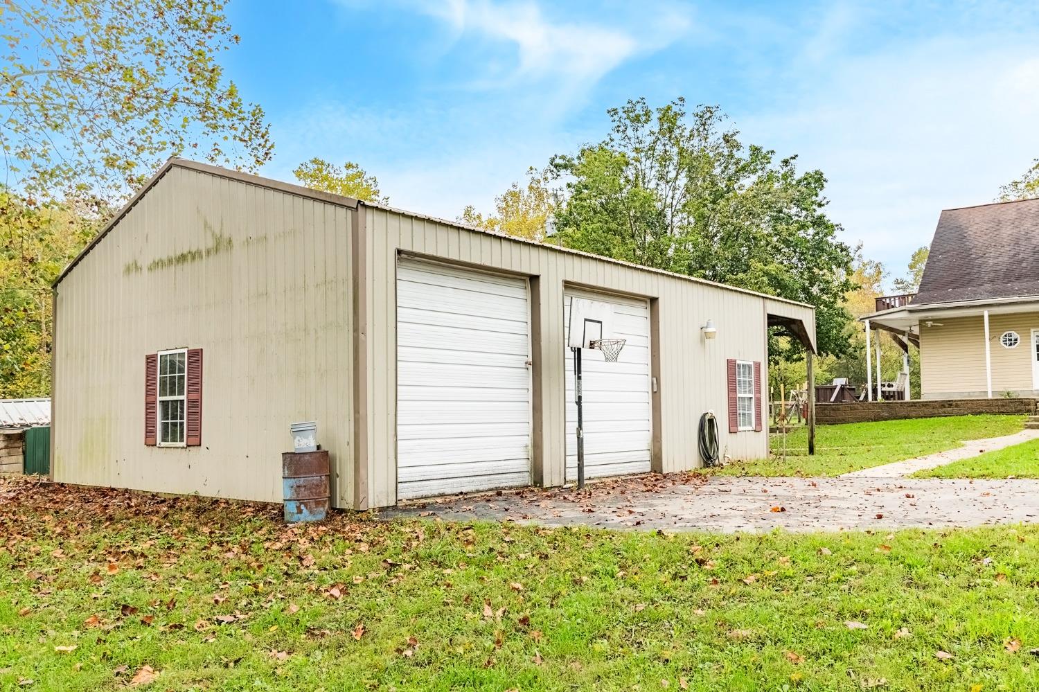 2723 Goodner Road Rising Sun, IN 47040 - Photo 51 of 63