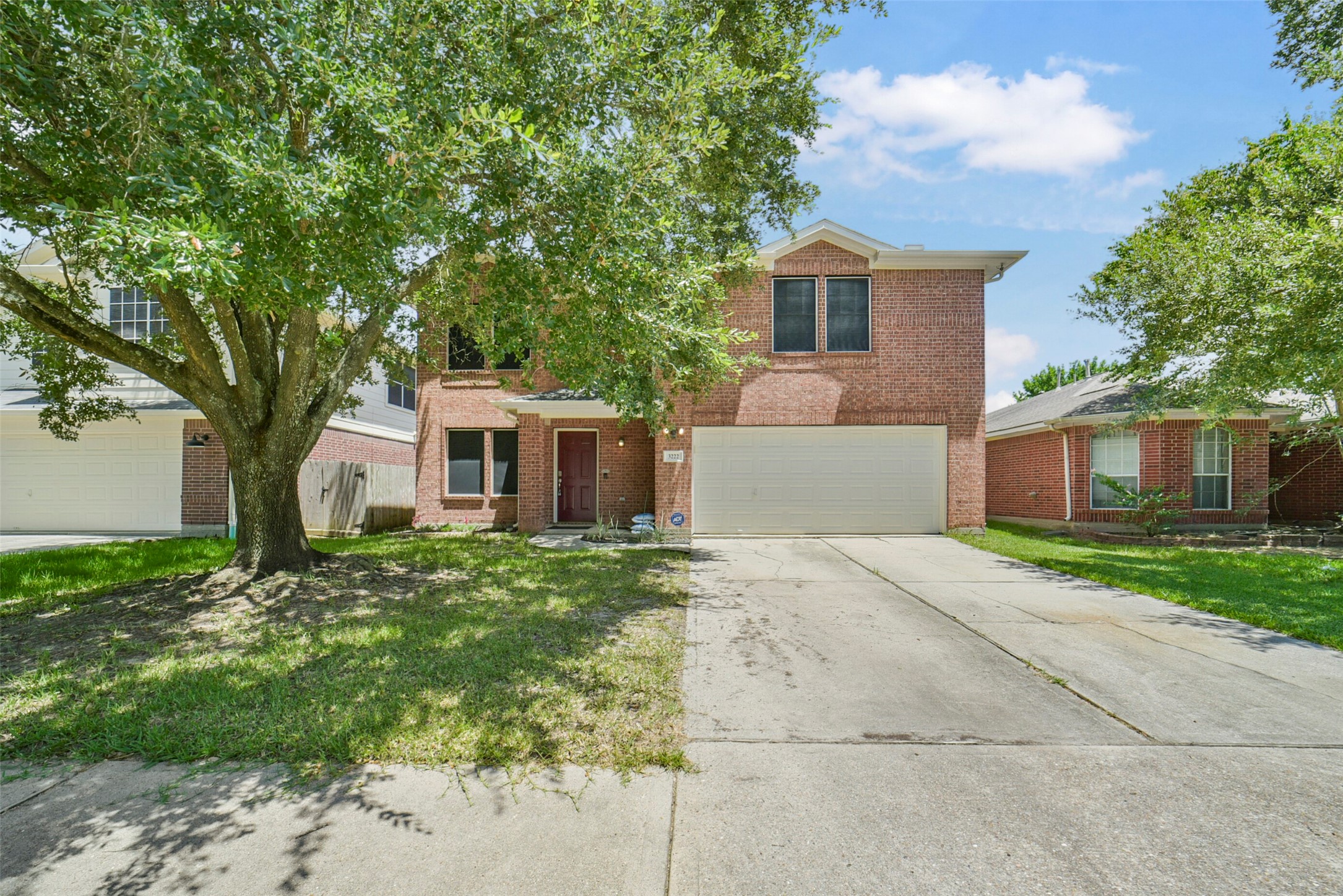 3222 Crestbridge Lane Spring, TX 77388 - Photo 1 of 20