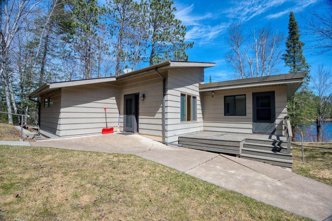 7582 Green Rock Road Side Lake, MN 55781 - Photo 77 of 108