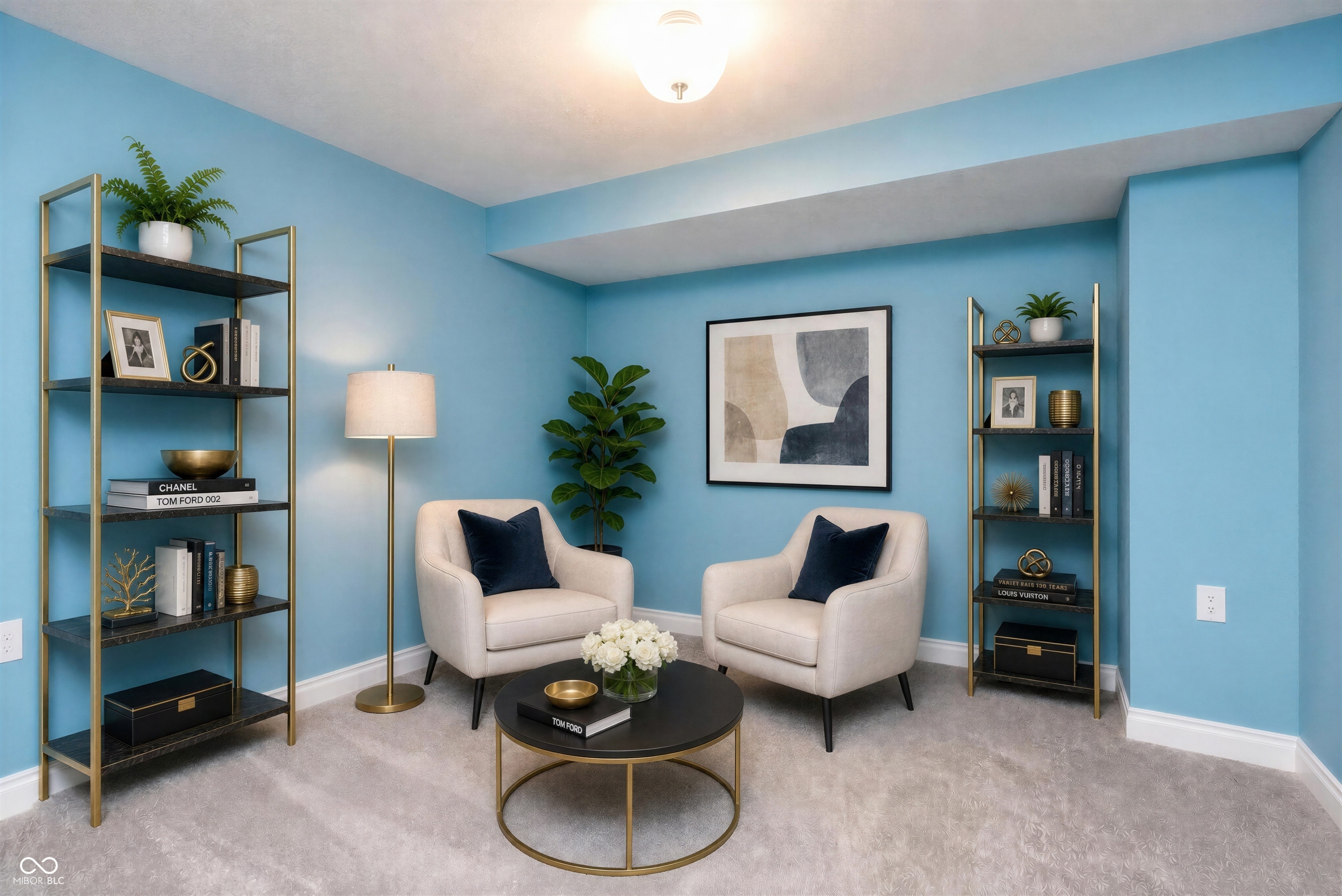 7628 Spring Ridge Way Indianapolis, IN 46278 - Photo 31 of 50 Gallery Image 31