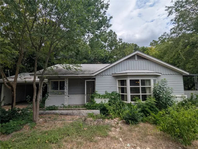 $275,000 | 1110 Somerset Avenue, Austin, TX 78753