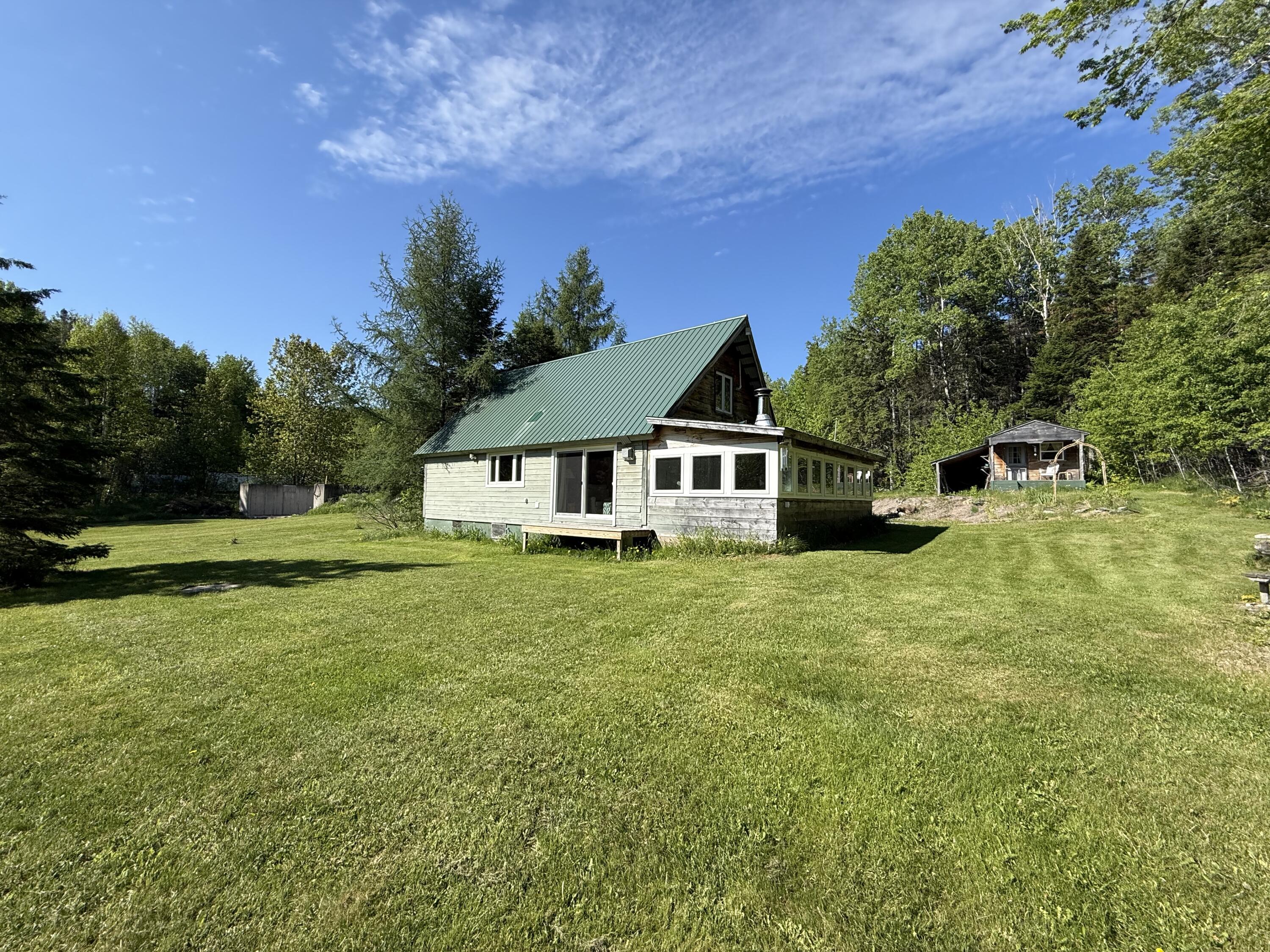 36 Field Road Oakfield, ME 04763 - Photo 5 of 47 IMG_9741
