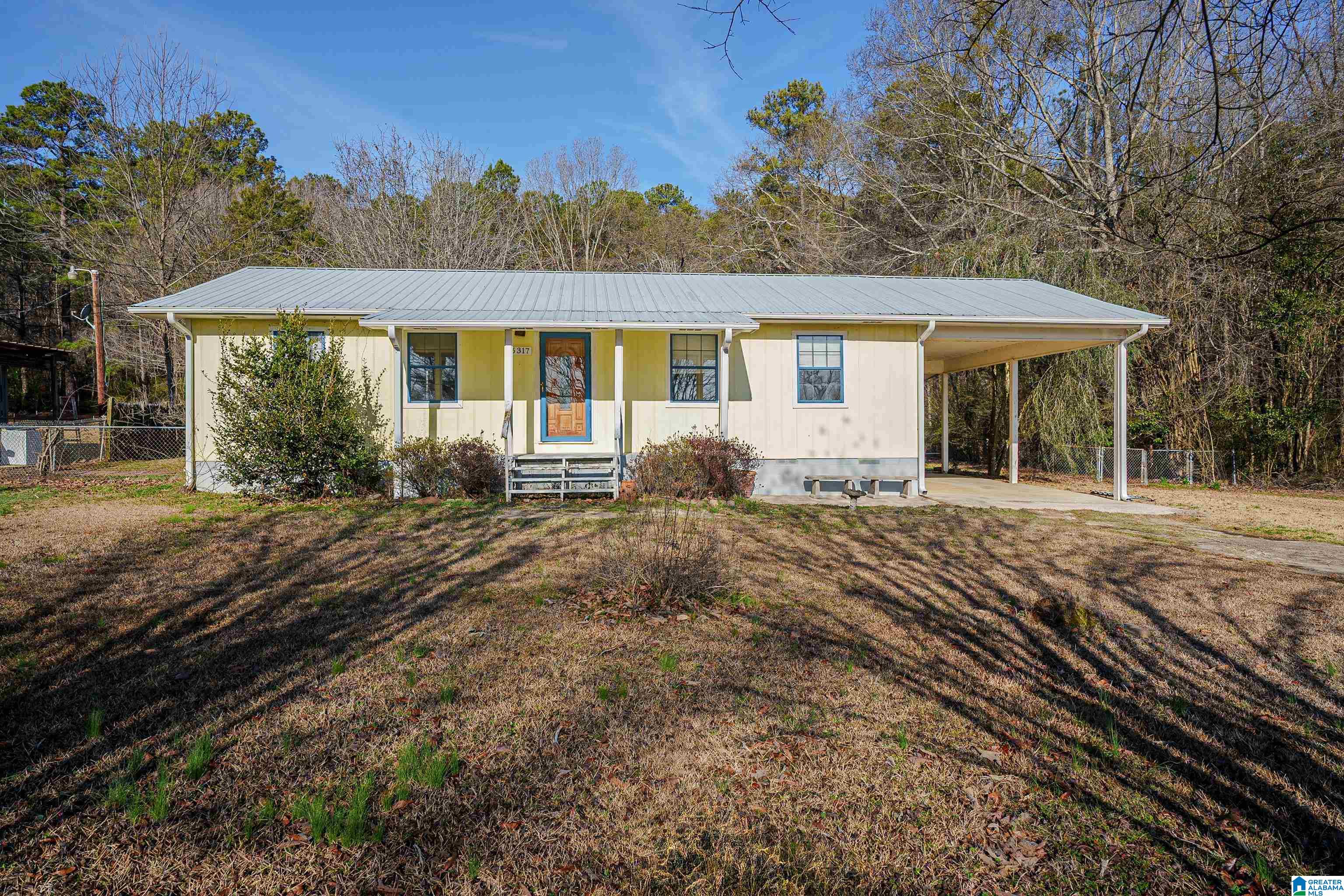 6317 Lou George Loop Bessemer, AL 35022 - Photo 1 of 42