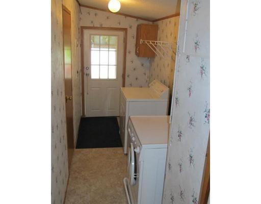 22 Berry Road Pittsfield, ME 04967 - Photo 15 of 24 Other. Laundry area