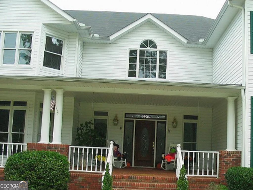 725 Maddox Road Griffin, GA 30224 - Photo 12 of 19