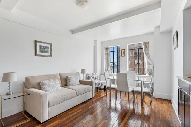 $299,000 | 45 Tudor City Place, Unit 1019 | Midtown East