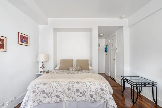 $299,000 | 45 Tudor City Place, Unit 1019 | Midtown East