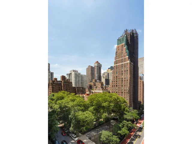$299,000 | 45 Tudor City Place, Unit 1019 | Midtown East