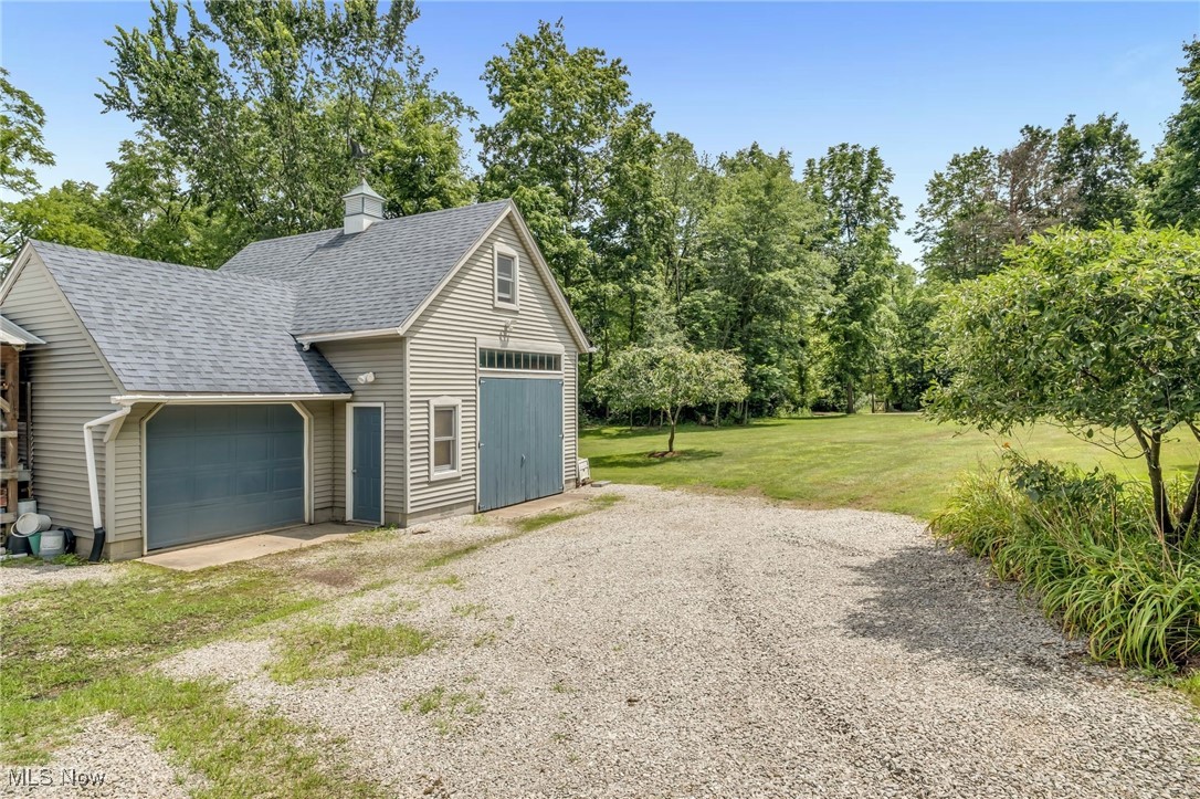 20303 Mosher Road Wellington, OH 44090 - Photo 33 of 43 Gallery Image 33