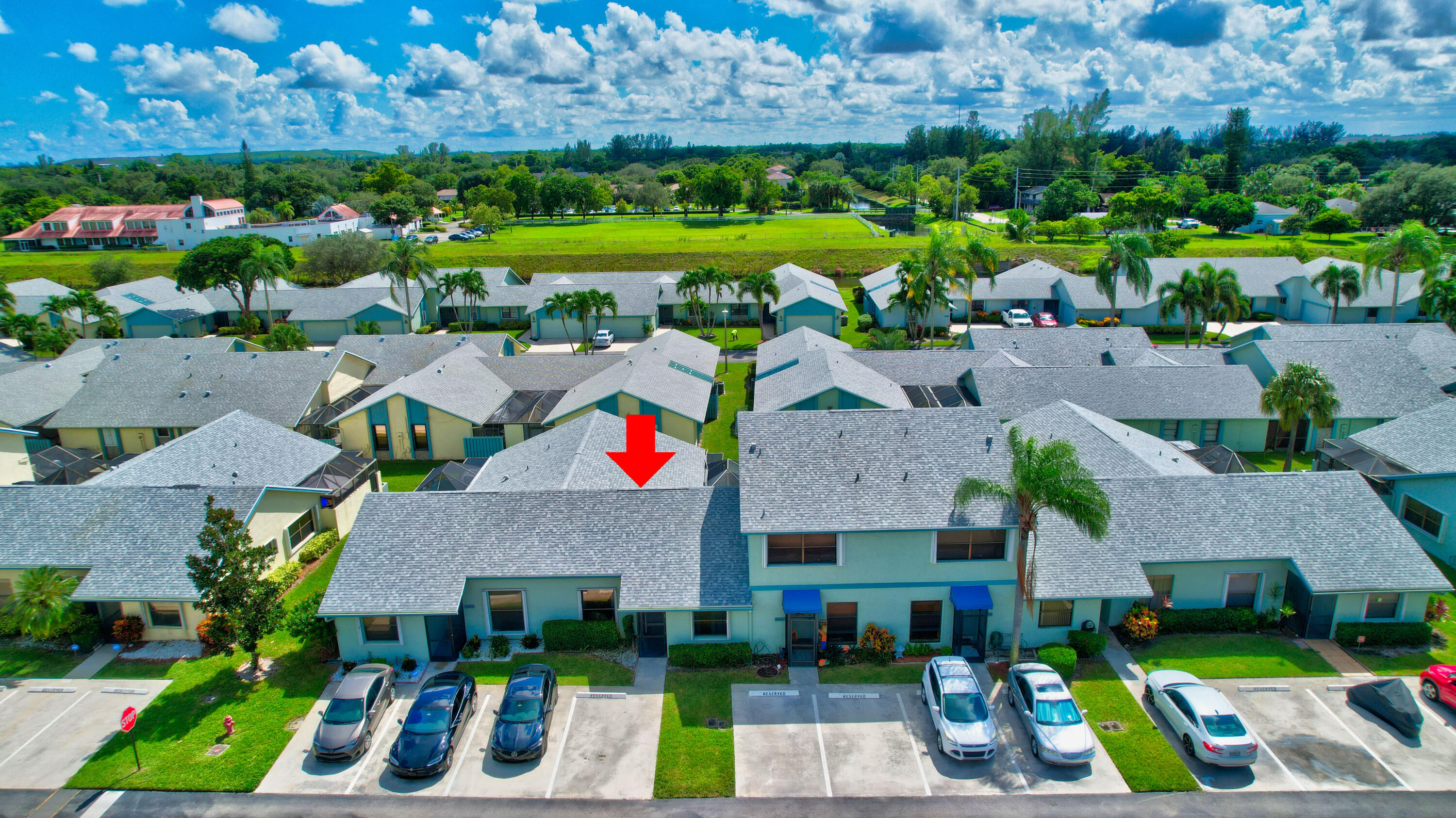 9148 Southwest 21st Court, Unit B Boca Raton, FL 33428 - Photo 2 of 40 01_dji_10001 (84)_5)_6)_7)_8)
