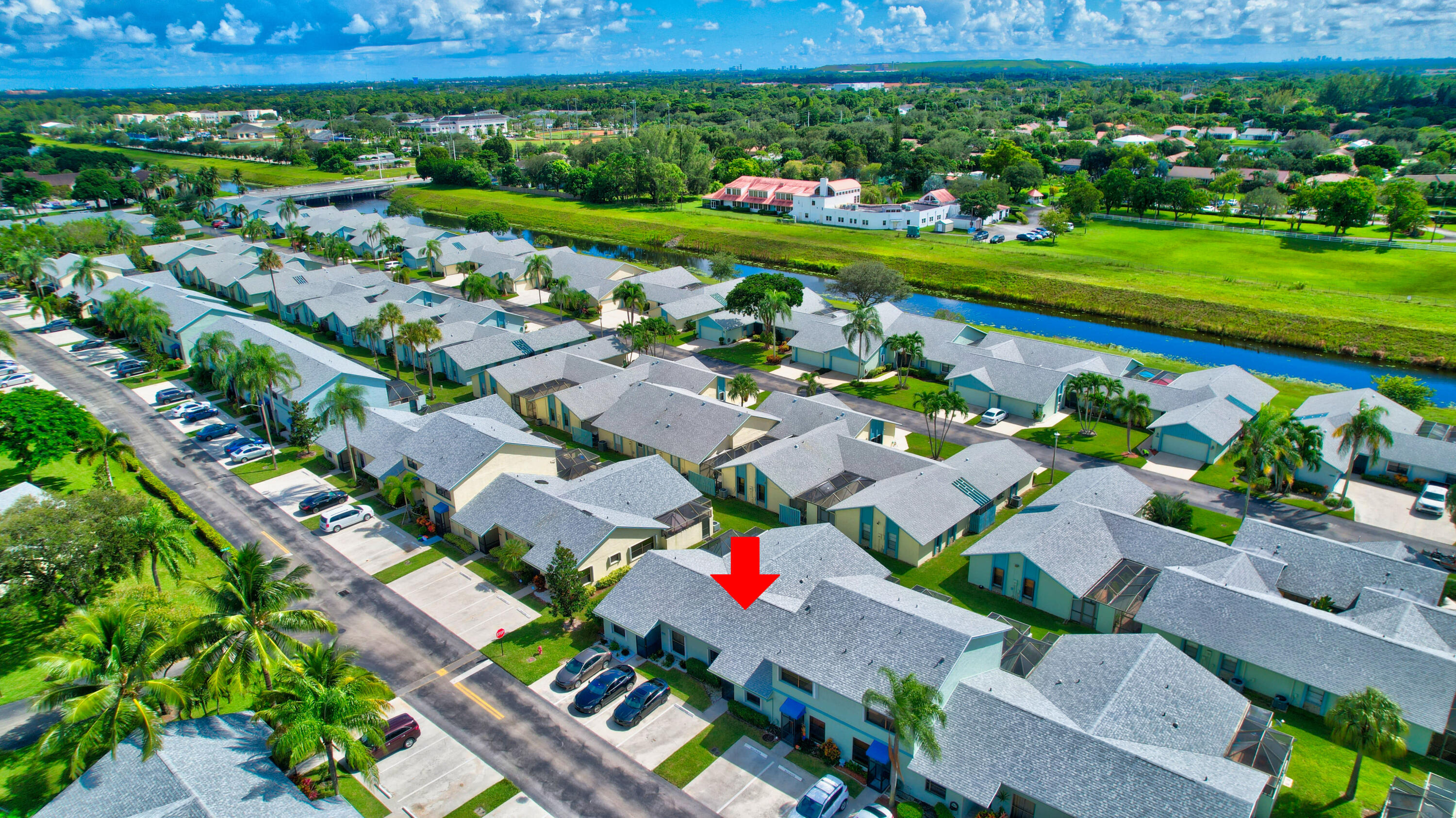 9148 Southwest 21st Court, Unit B Boca Raton, FL 33428 - Photo 4 of 40 03_dji_10001 (94)_5)_6)_7)_8)