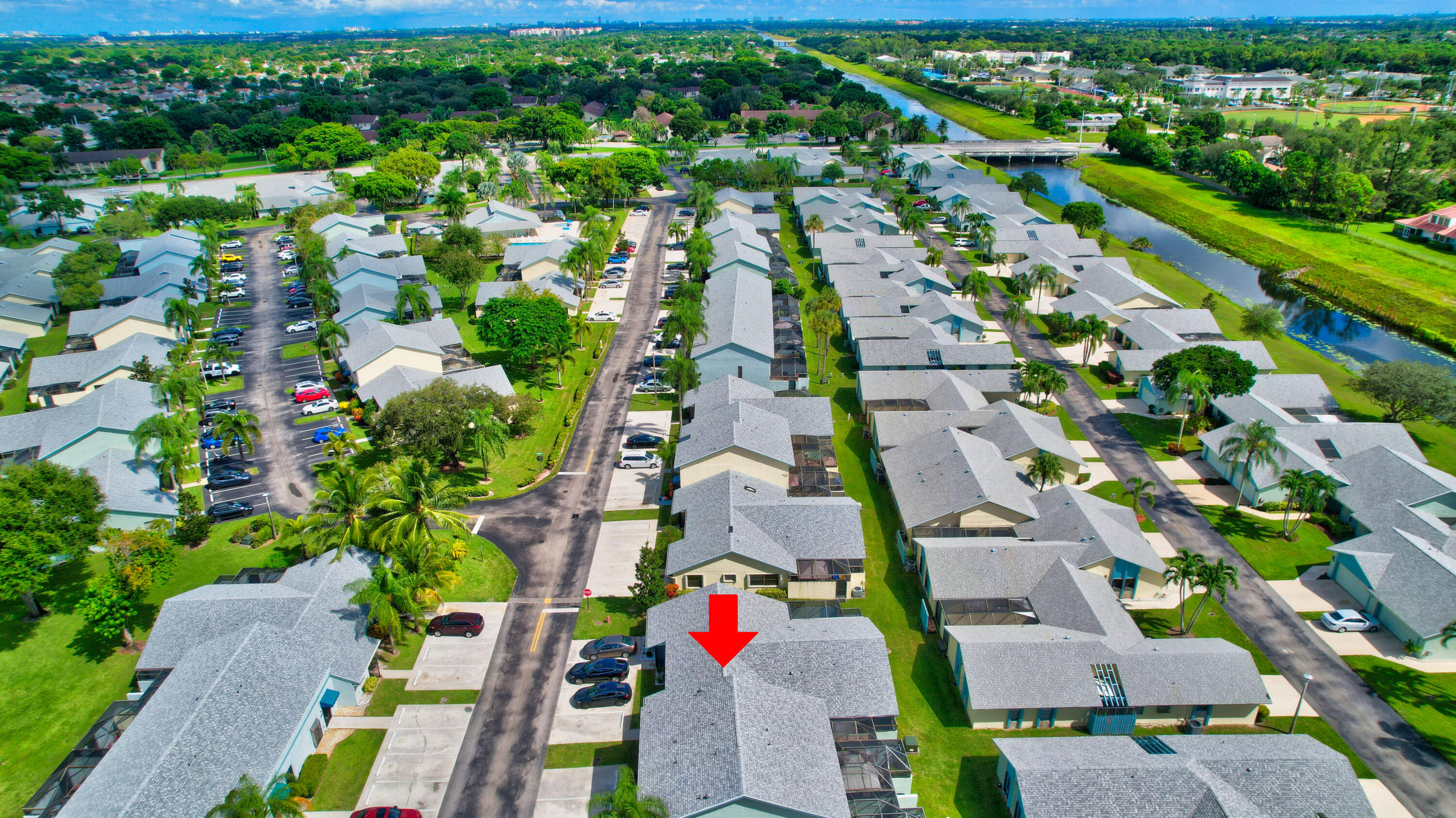 9148 Southwest 21st Court, Unit B Boca Raton, FL 33428 - Photo 5 of 40 04_dji_10001 (99)_100)_101)_102)_103)