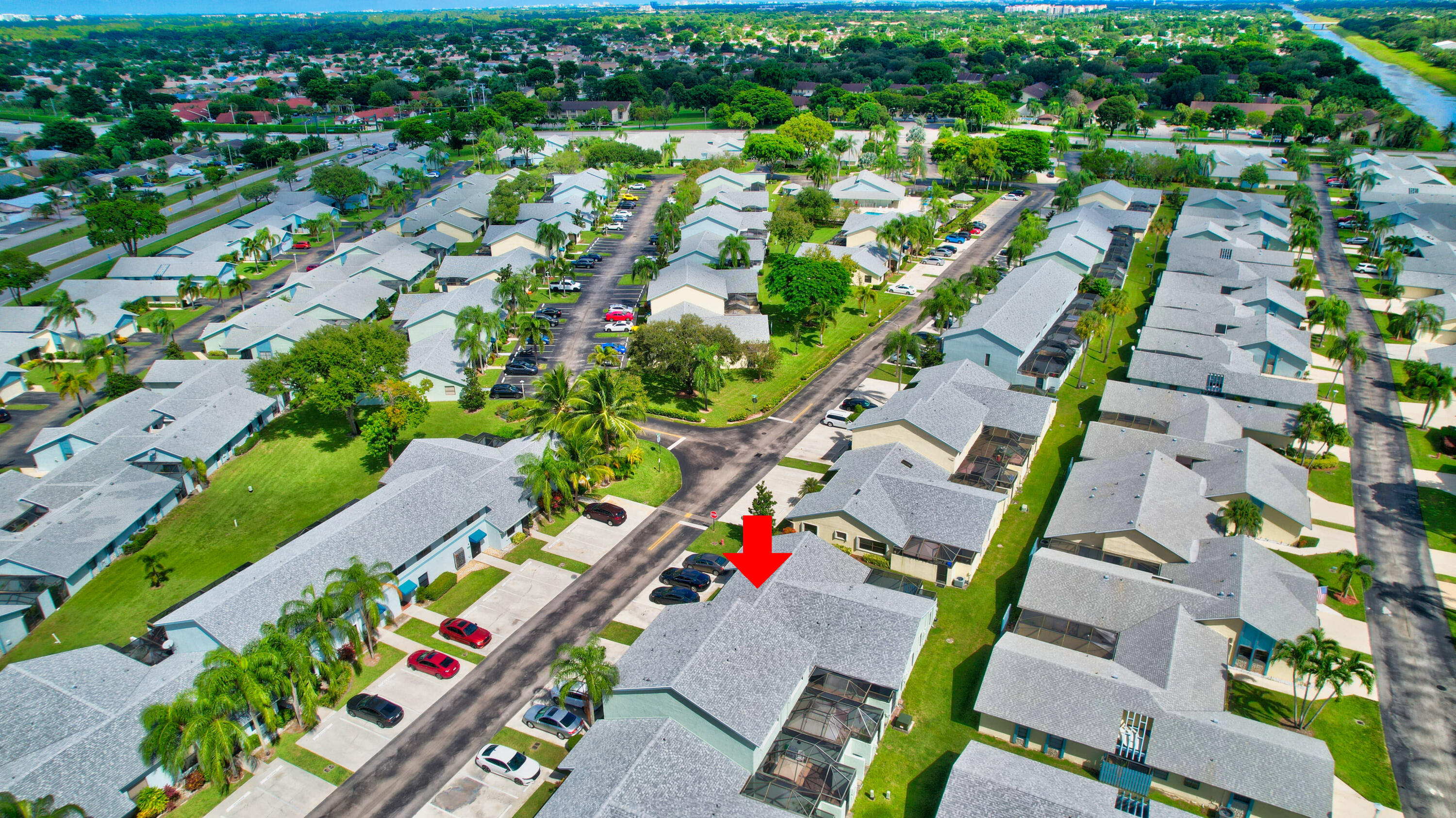 9148 Southwest 21st Court, Unit B Boca Raton, FL 33428 - Photo 6 of 40 05_dji_10001 (104)_5)_6)_7)_8)