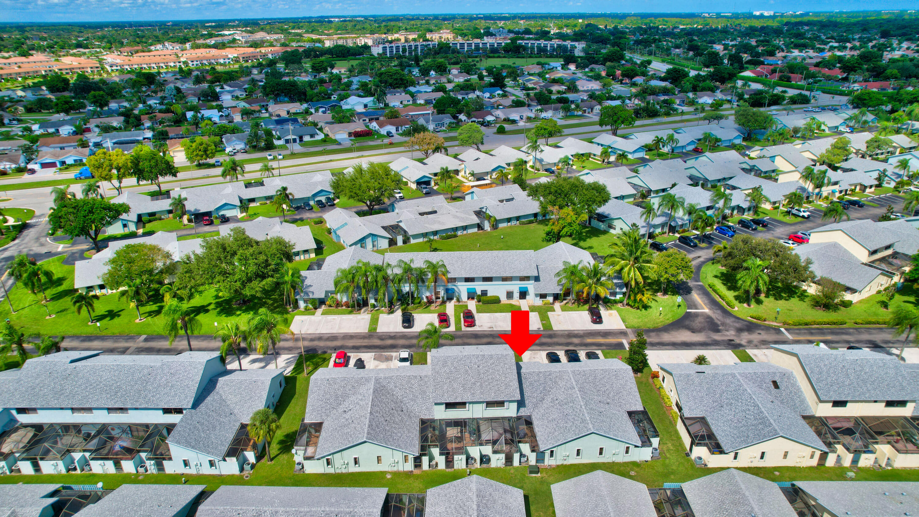 9148 Southwest 21st Court, Unit B Boca Raton, FL 33428 - Photo 7 of 40 06_dji_10001 (109)_10)_11)_12)_13)