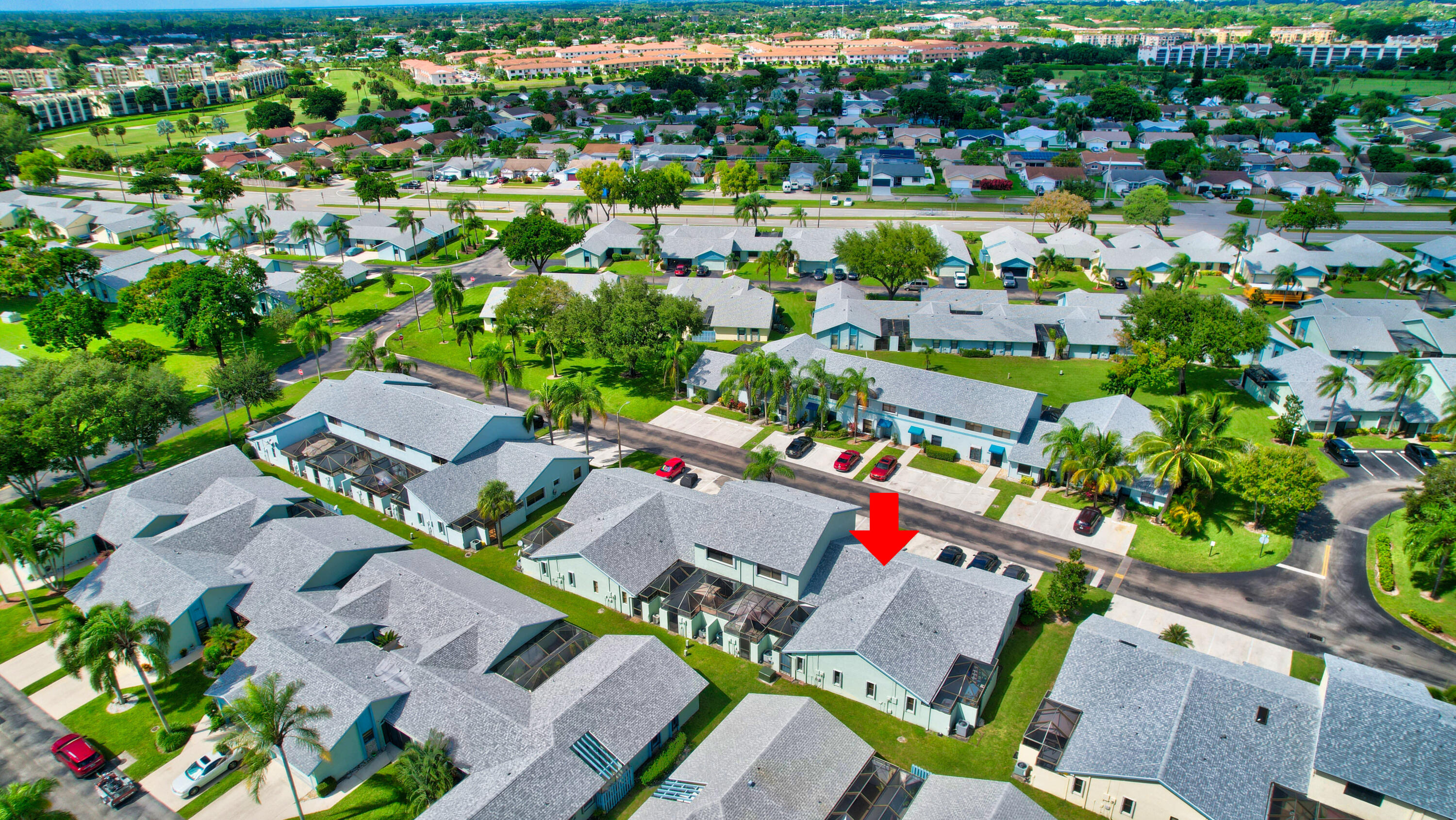 9148 Southwest 21st Court, Unit B Boca Raton, FL 33428 - Photo 8 of 40 07_dji_10001 (114)_5)_6)_7)_8)