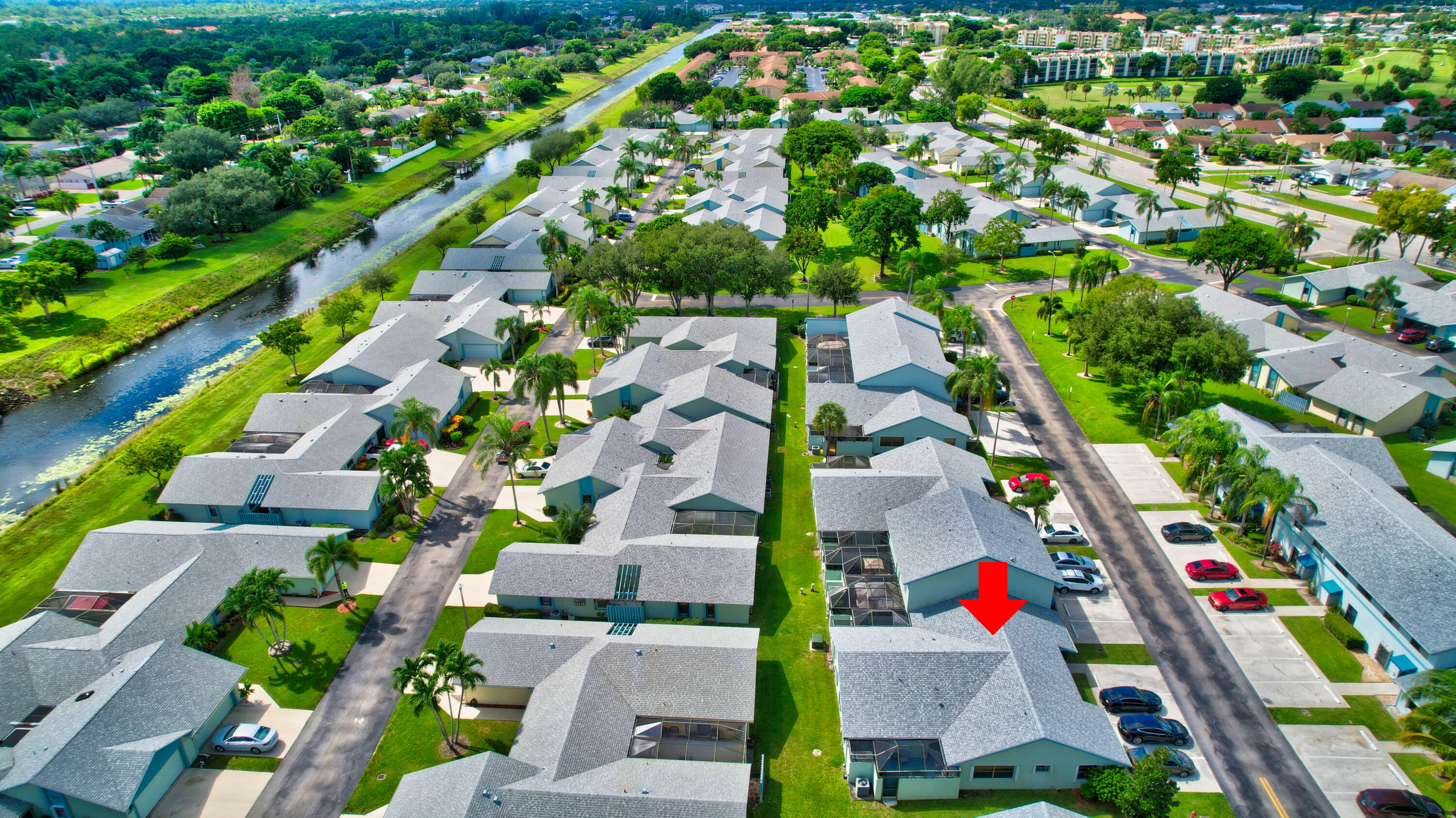 9148 Southwest 21st Court, Unit B Boca Raton, FL 33428 - Photo 9 of 40 08_dji_10001 (119)_20)_21)_22)_23)