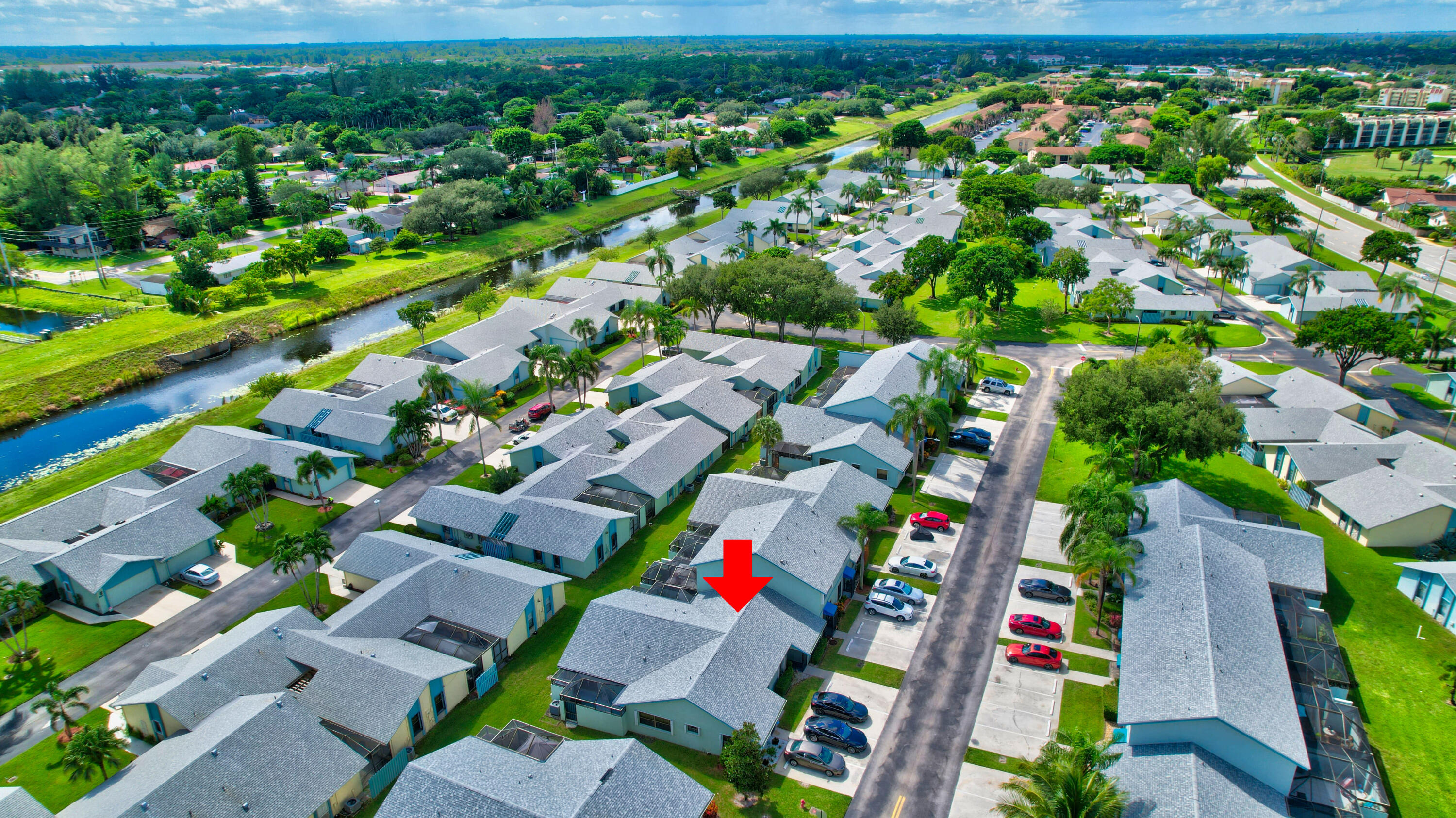 9148 Southwest 21st Court, Unit B Boca Raton, FL 33428 - Photo 10 of 40 09_dji_10001 (124)_5)_6)_7)_8)