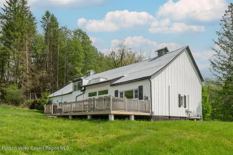 $549,000 | 47 Hemmer Road, Jeffersonville, NY 12748