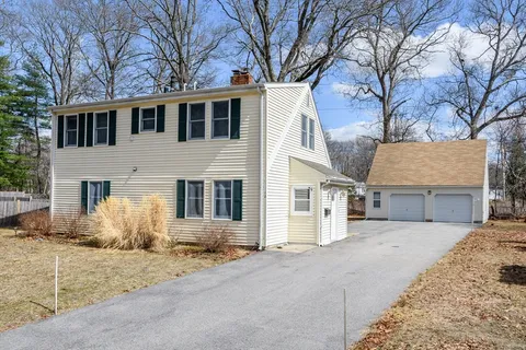 $779,000 | 12 Vernon Road, Natick, MA 01760