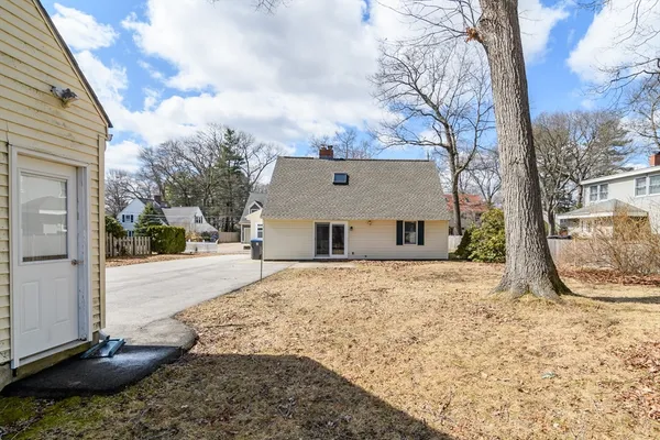 $779,000 | 12 Vernon Road, Natick, MA 01760