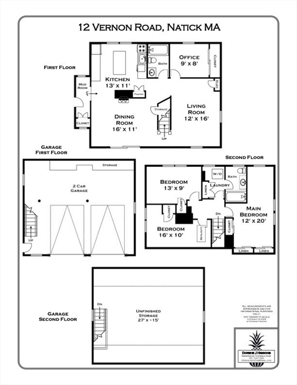 12 Vernon Road Natick, MA 01760 - Photo 25 of 25 unknown