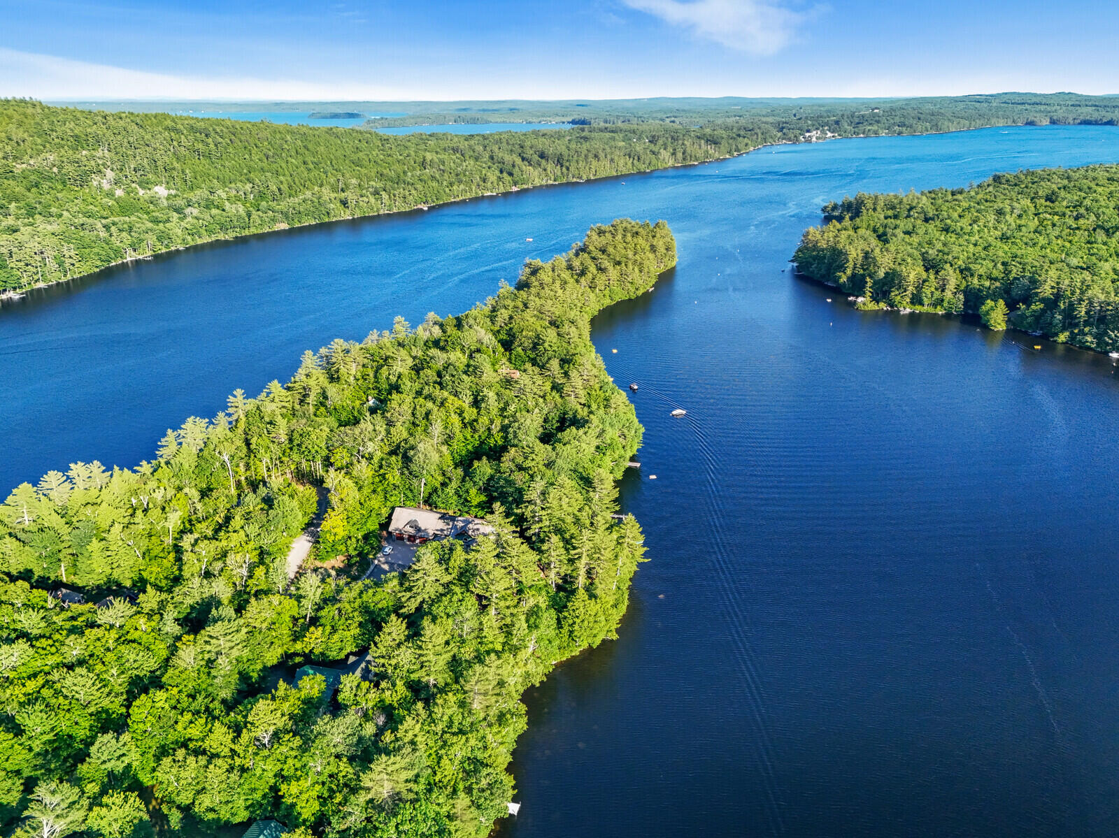 159 Peninsula Drive Rome, ME 04963 - Photo 35 of 138 39_DJI_20240701181615_0156_D_DxO_mls