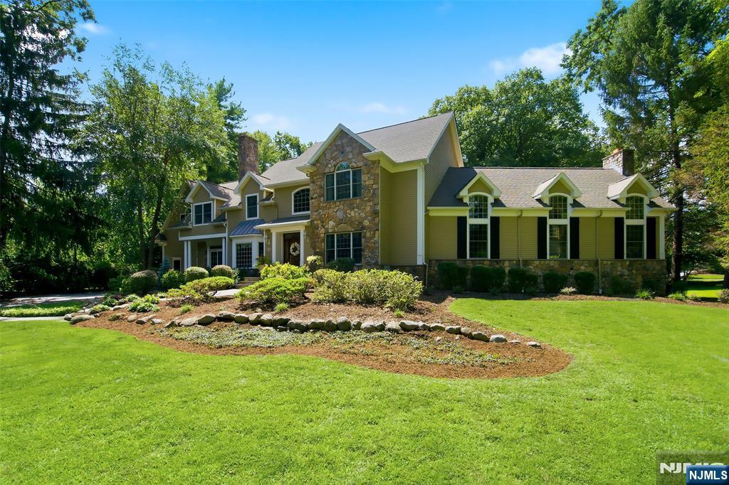 168 Birch Road Franklin Lakes, NJ 07417 - Photo 5 of 50 Gallery Image 5