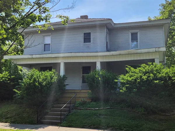 $300,000 | 330 South Stewart Avenue, Big Rapids, MI 49307