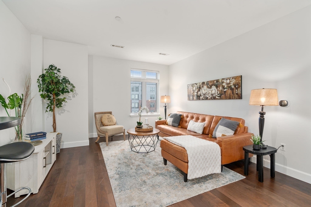 1501 Commonwealth Avenue, Unit 304 Boston, MA 02135 - Photo 1 of 24