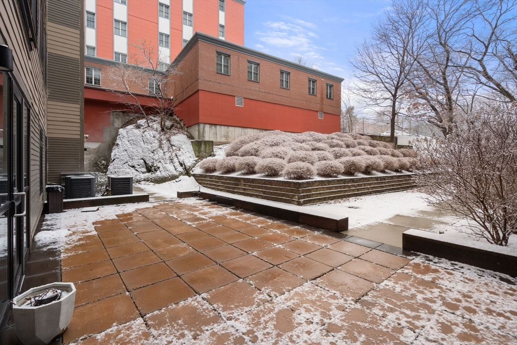 1501 Commonwealth Avenue, Unit 304 Boston, MA 02135 - Photo 15 of 24