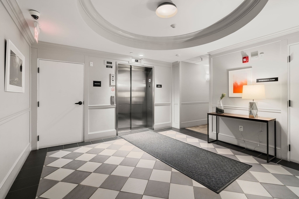 1501 Commonwealth Avenue, Unit 304 Boston, MA 02135 - Photo 17 of 24