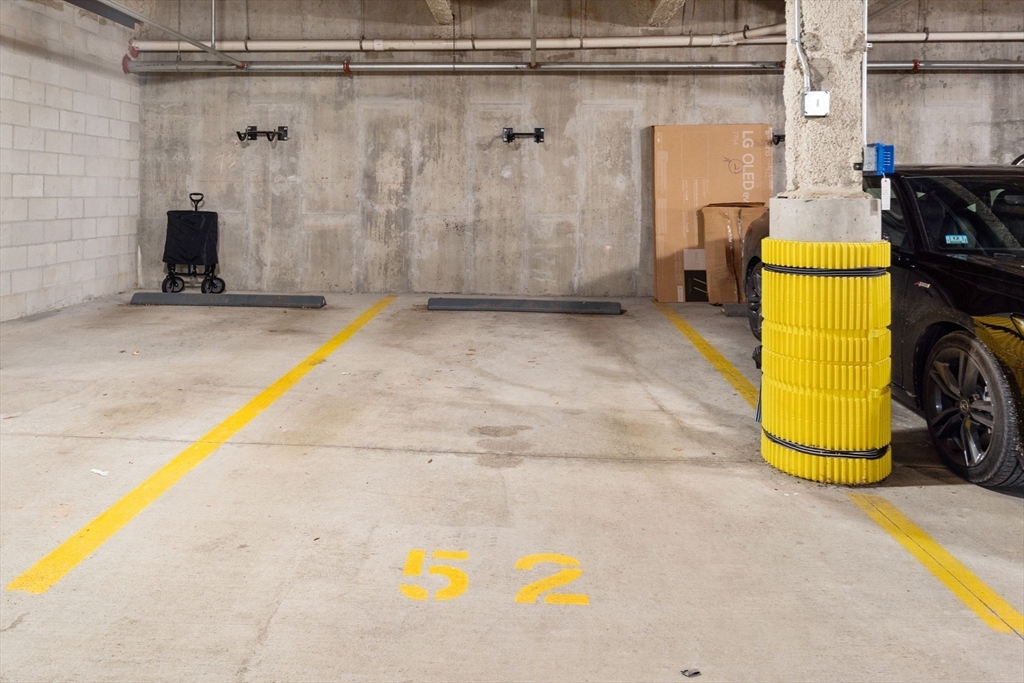 1501 Commonwealth Avenue, Unit 304 Boston, MA 02135 - Photo 20 of 24