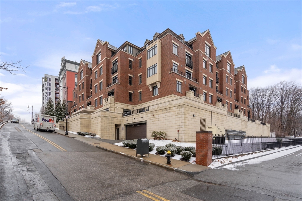 1501 Commonwealth Avenue, Unit 304 Boston, MA 02135 - Photo 22 of 24