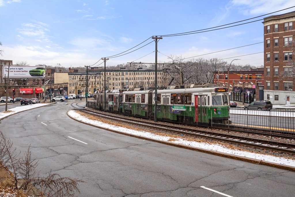 1501 Commonwealth Avenue, Unit 304 Boston, MA 02135 - Photo 24 of 24