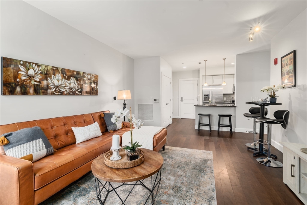 1501 Commonwealth Avenue, Unit 304 Boston, MA 02135 - Photo 8 of 24