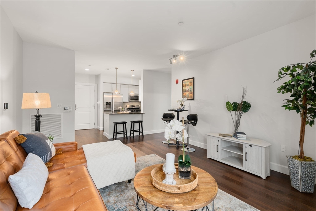 1501 Commonwealth Avenue, Unit 304 Boston, MA 02135 - Photo 9 of 24