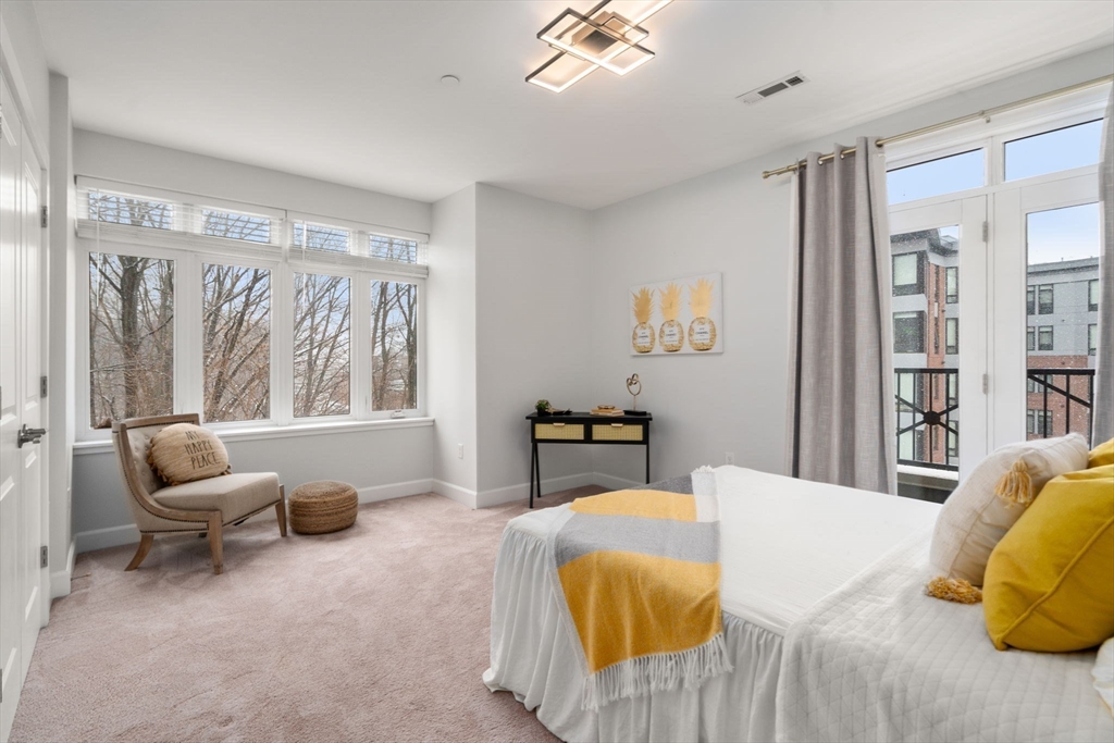 1501 Commonwealth Avenue, Unit 304 Boston, MA 02135 - Photo 10 of 24