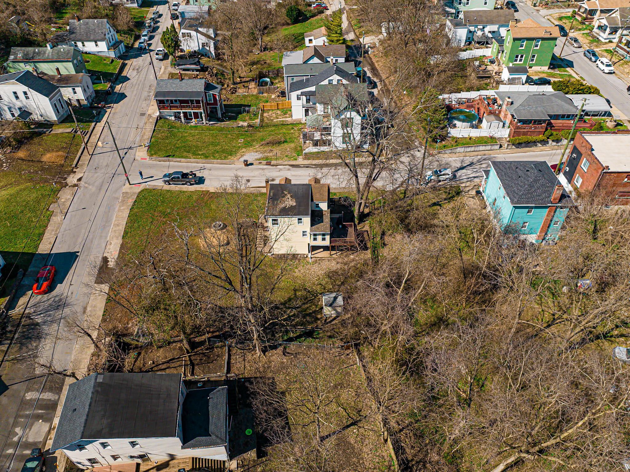 612 Altamont Road Covington, KY 41016 - Photo 6 of 39 Gallery Image 6