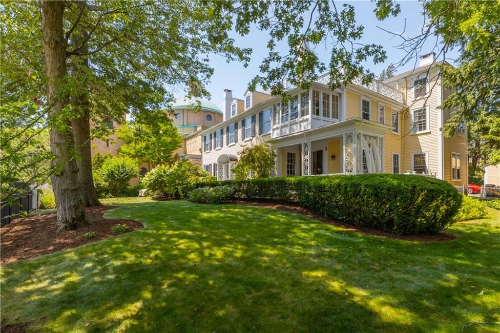 302 Angell Street Providence, RI 02906 - Photo 1 of 1