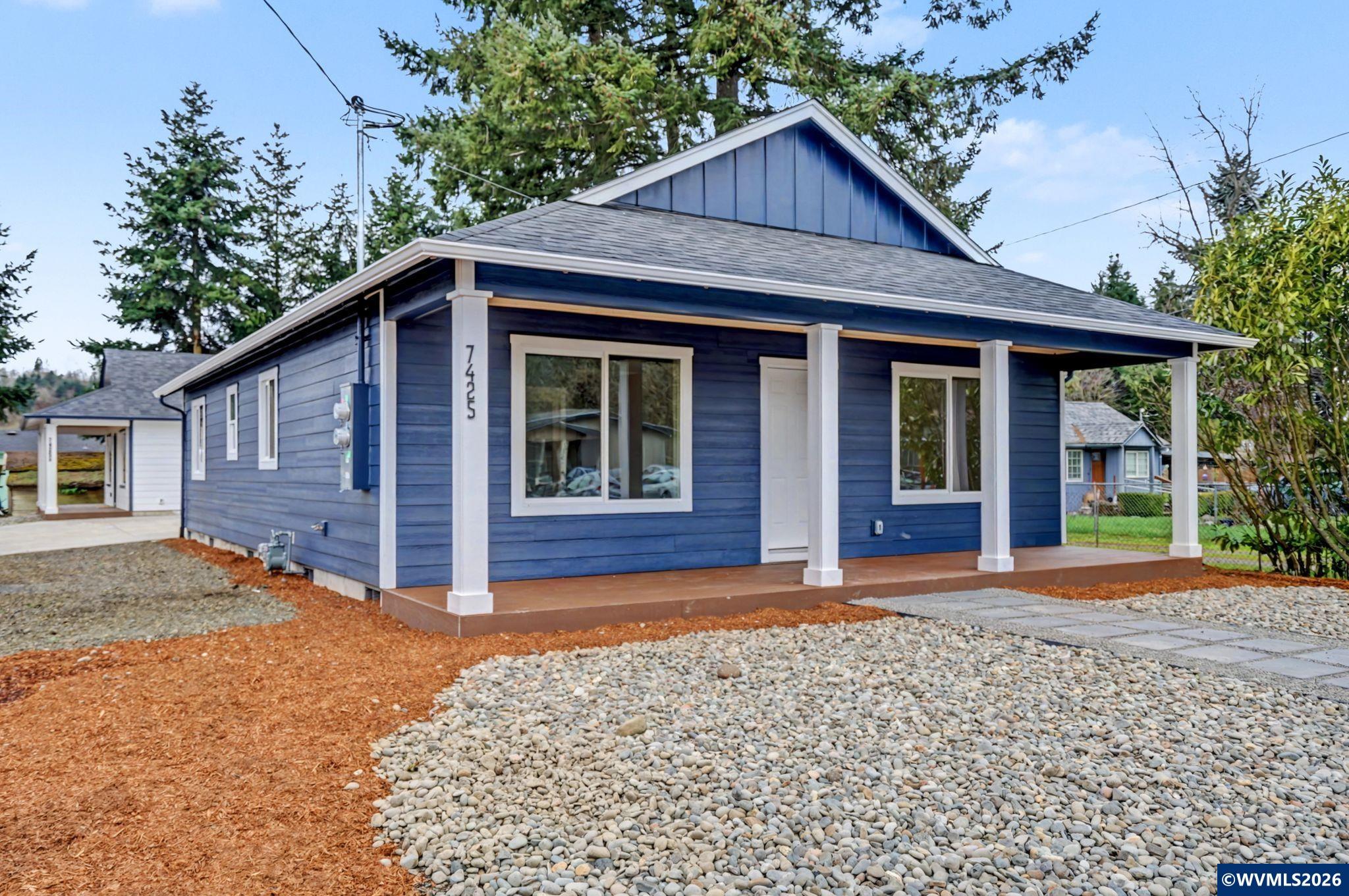 7425 5th Street Turner, OR 97392 - Photo 45 of 49